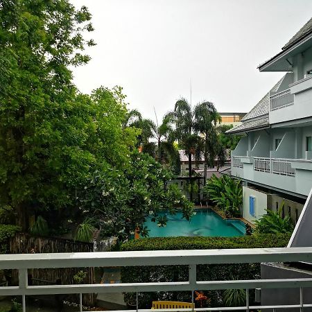 Baan Suksiri Hotel Hua Hin Bagian luar foto