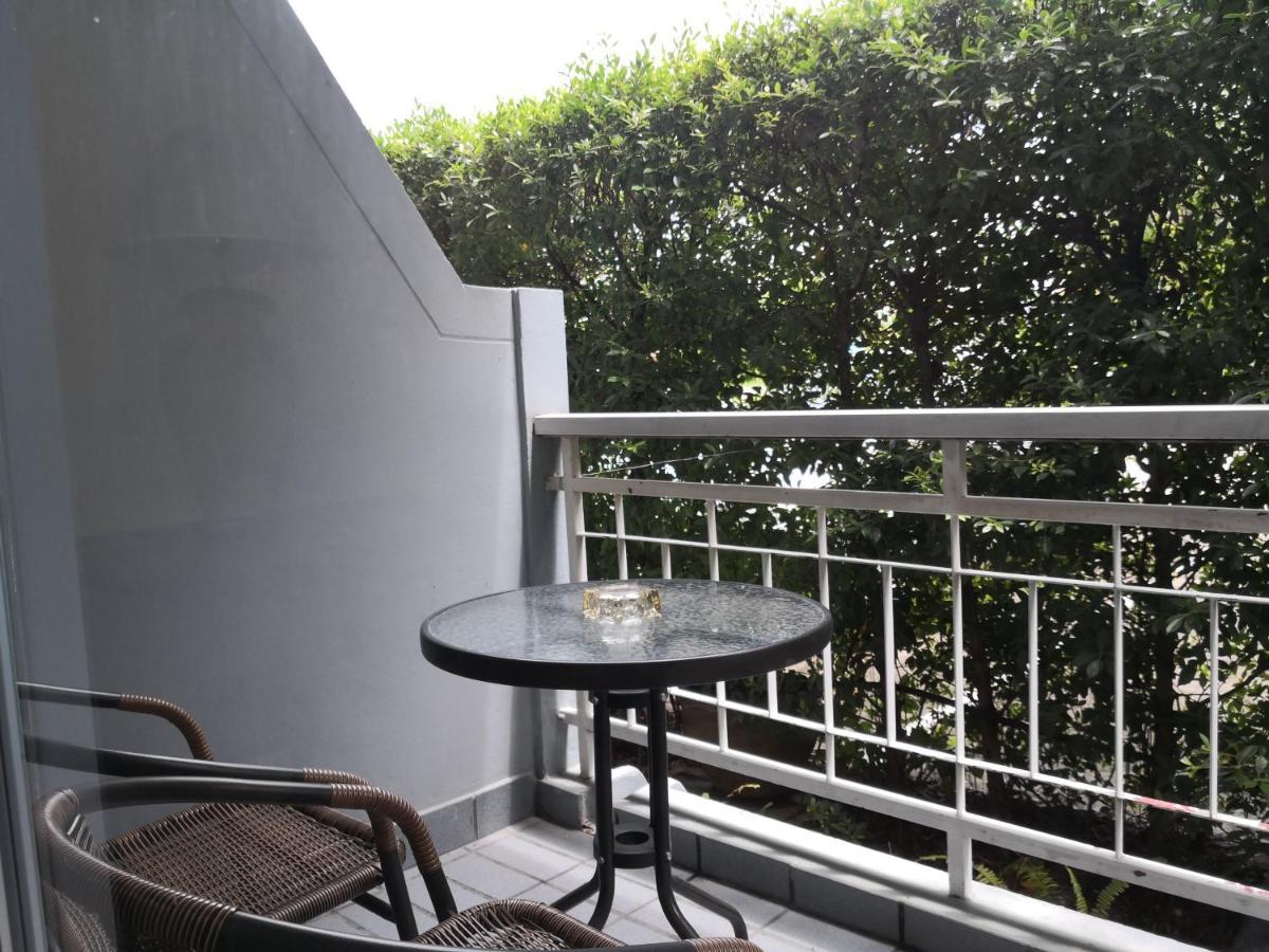 Baan Suksiri Hotel Hua Hin Bagian luar foto