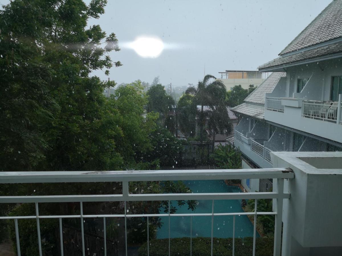 Baan Suksiri Hotel Hua Hin Bagian luar foto