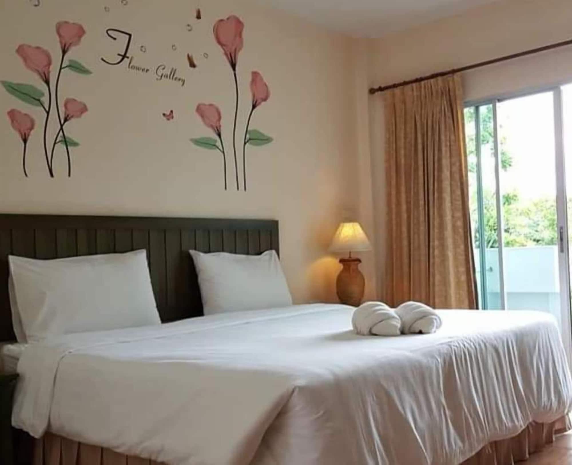 Baan Suksiri Hotel Hua Hin Bagian luar foto