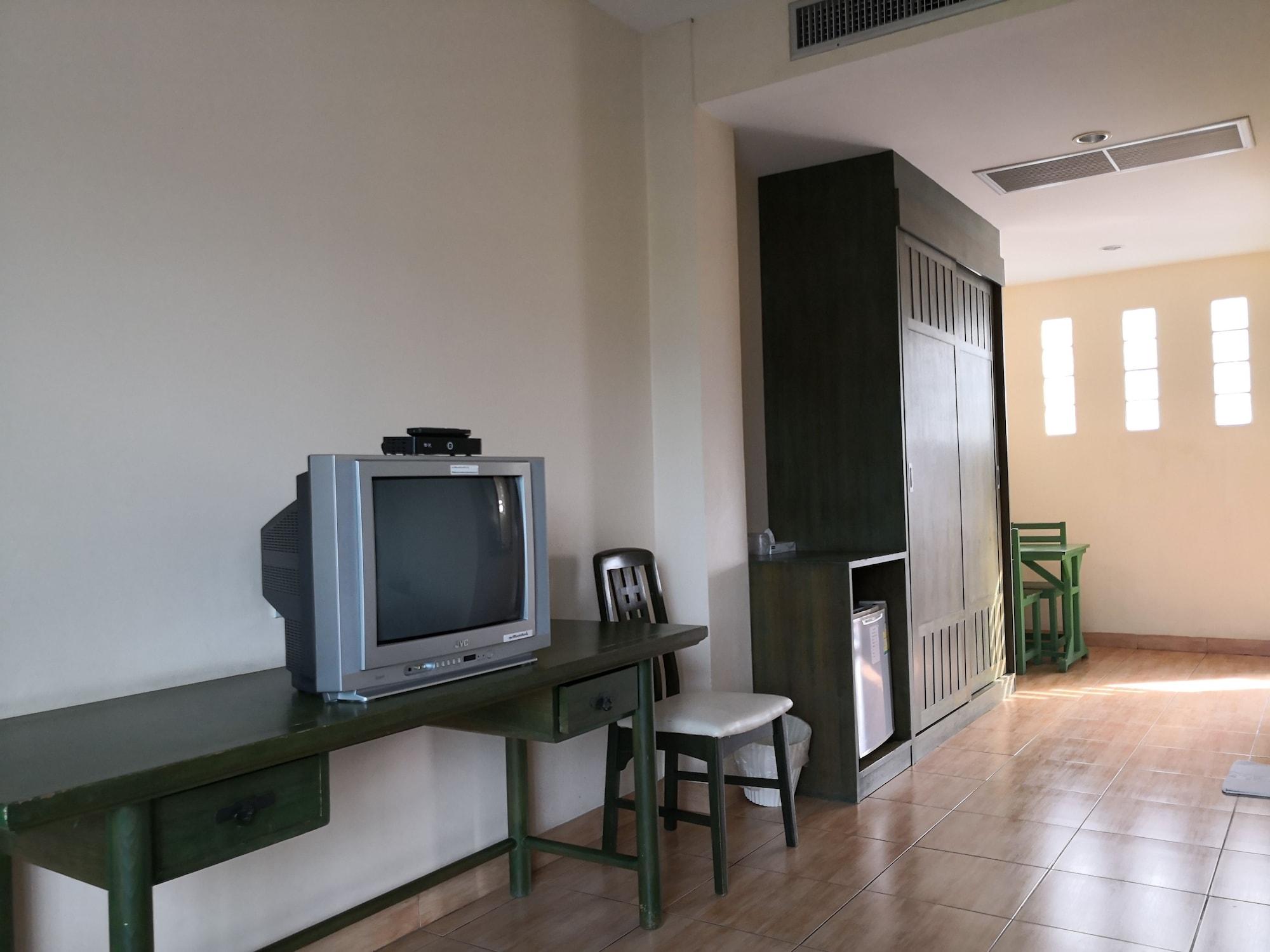 Baan Suksiri Hotel Hua Hin Bagian luar foto