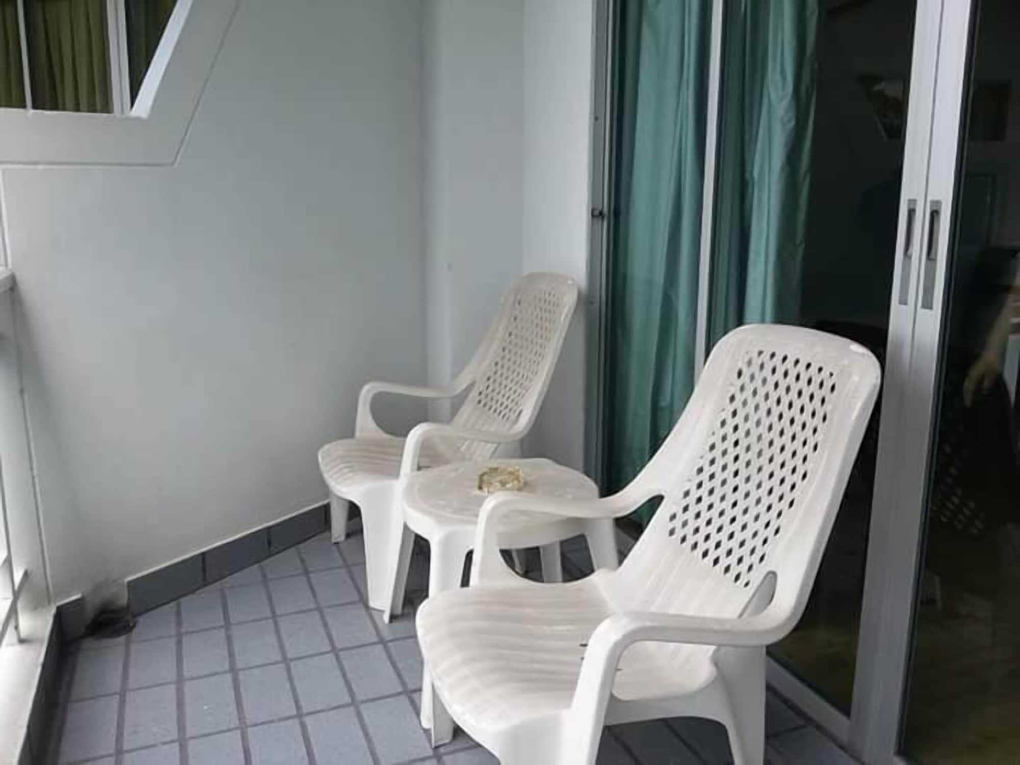 Baan Suksiri Hotel Hua Hin Bagian luar foto
