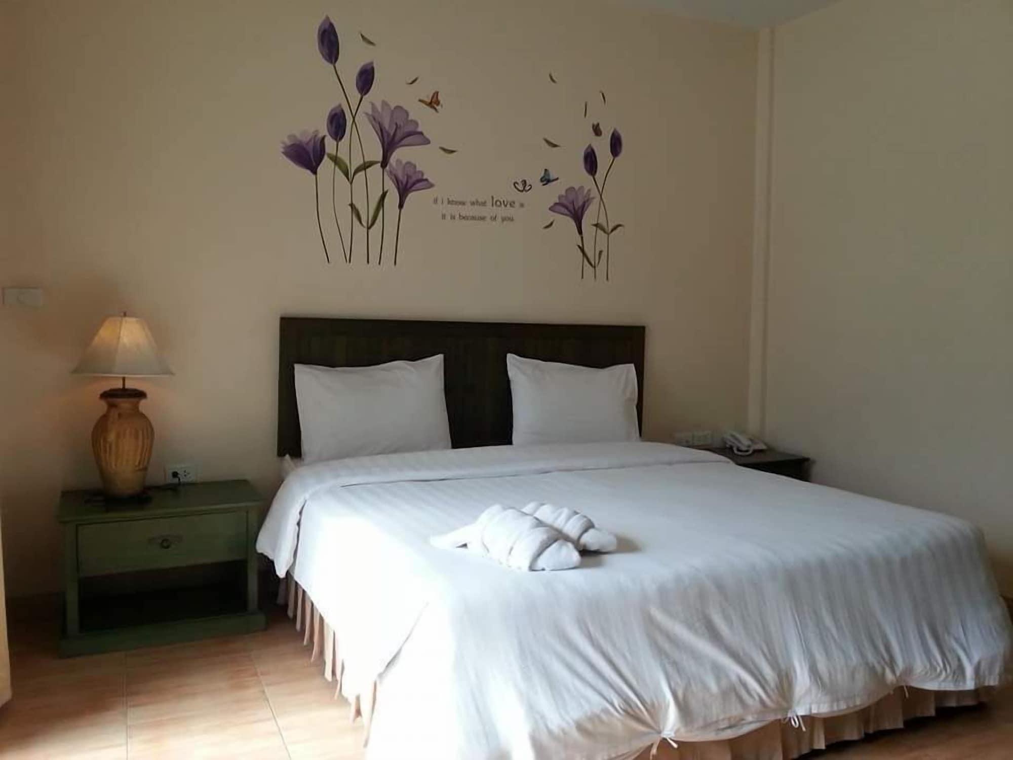 Baan Suksiri Hotel Hua Hin Bagian luar foto