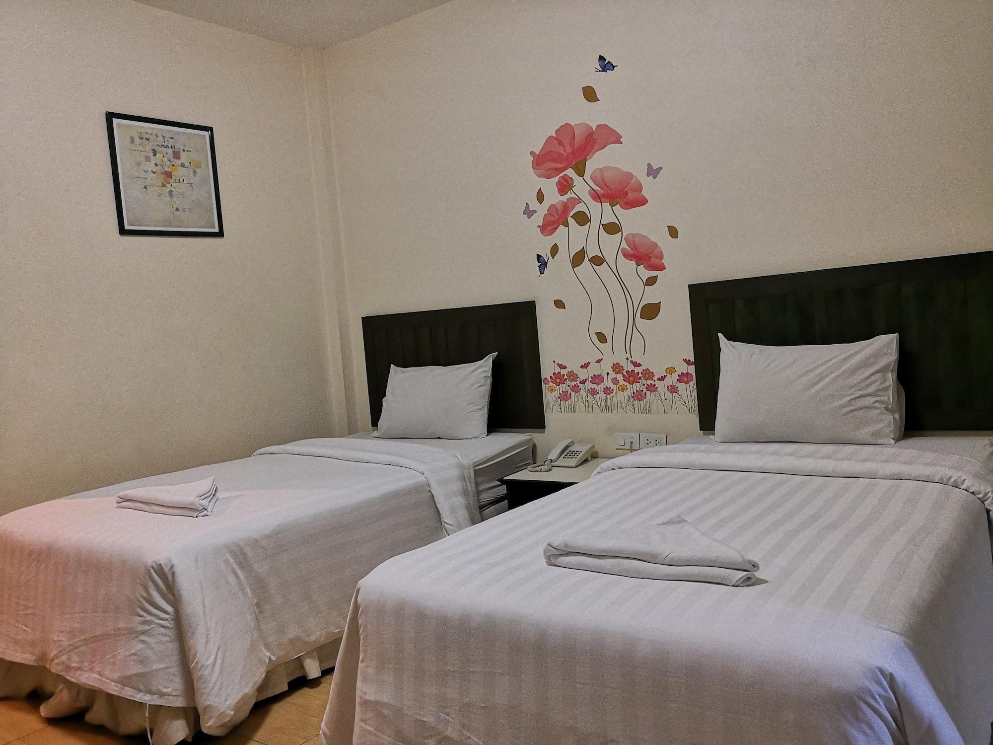Baan Suksiri Hotel Hua Hin Bagian luar foto