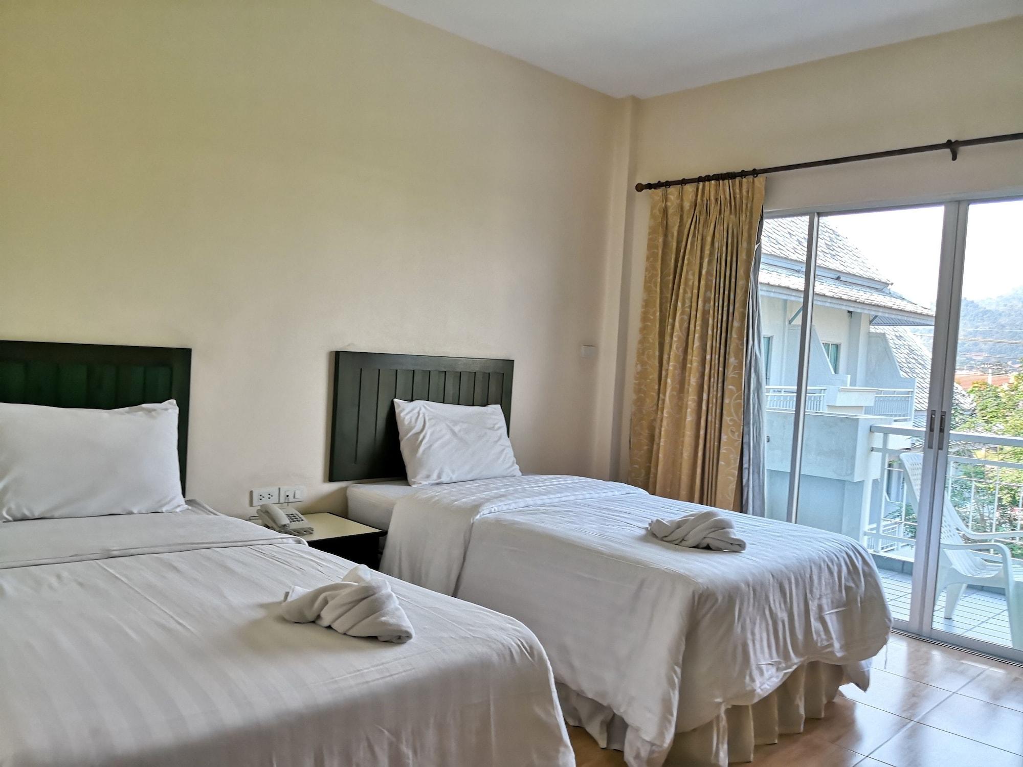 Baan Suksiri Hotel Hua Hin Bagian luar foto