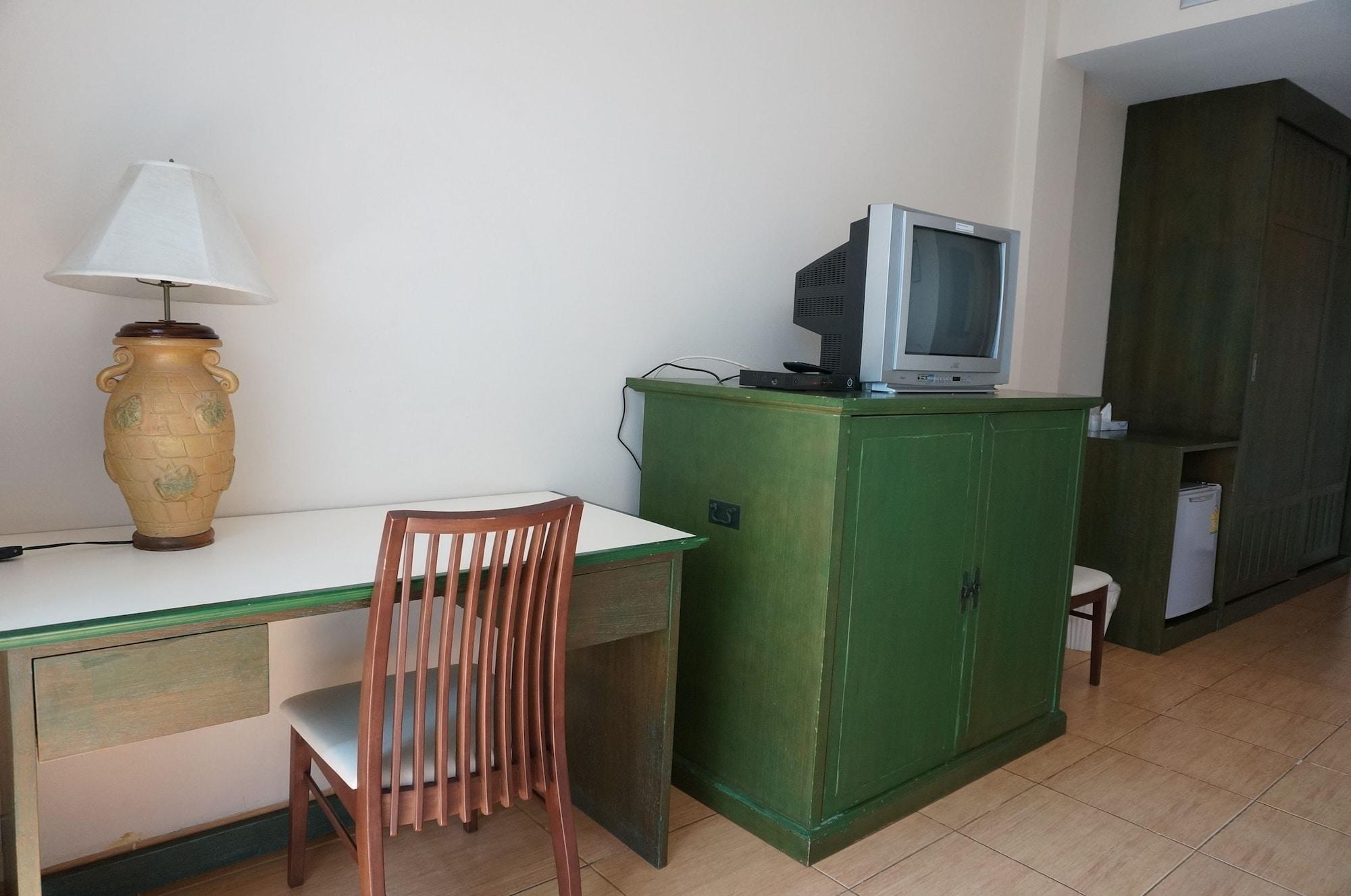 Baan Suksiri Hotel Hua Hin Bagian luar foto