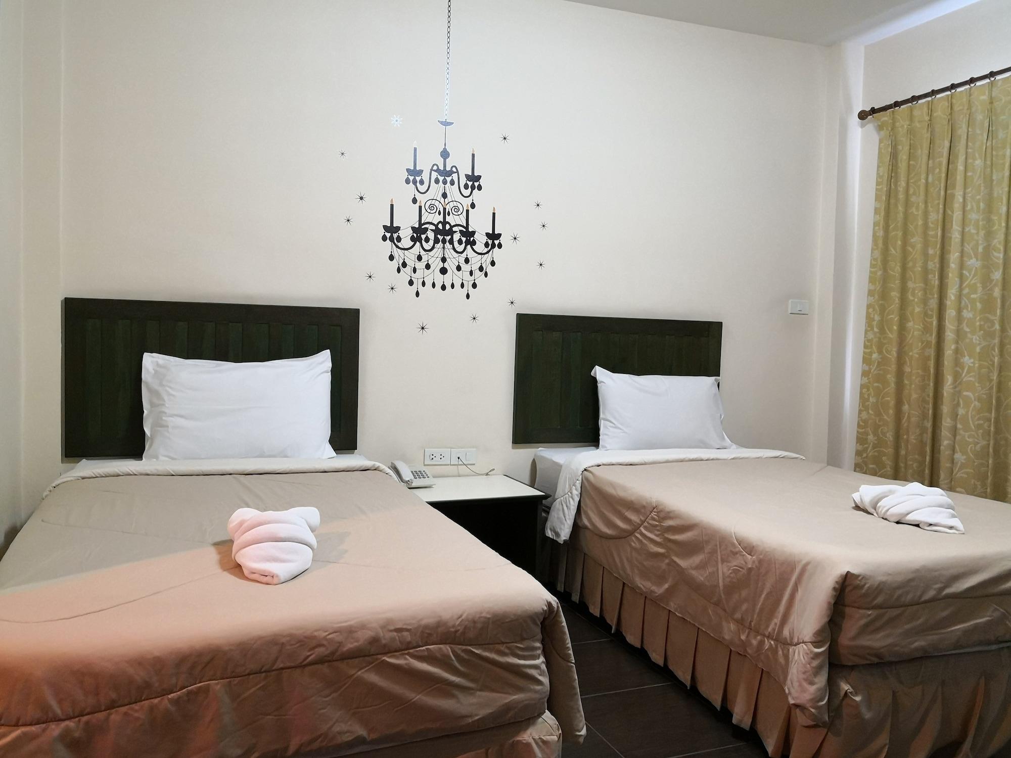 Baan Suksiri Hotel Hua Hin Bagian luar foto