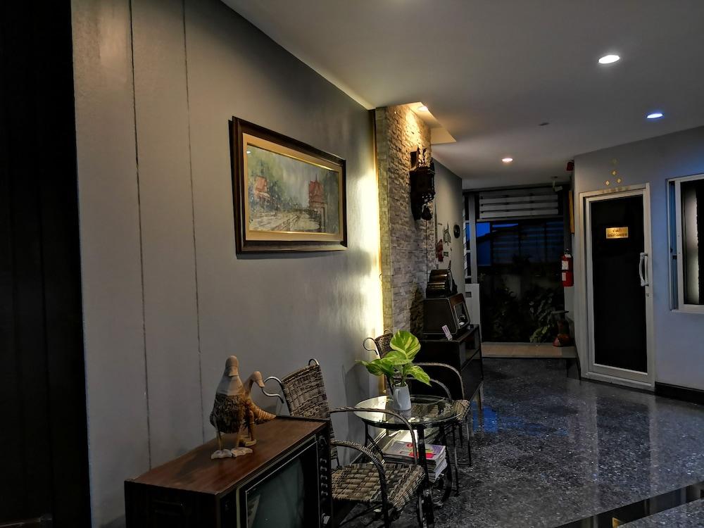 Baan Suksiri Hotel Hua Hin Bagian luar foto