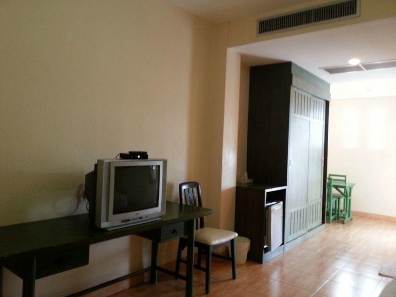 Baan Suksiri Hotel Hua Hin Bagian luar foto