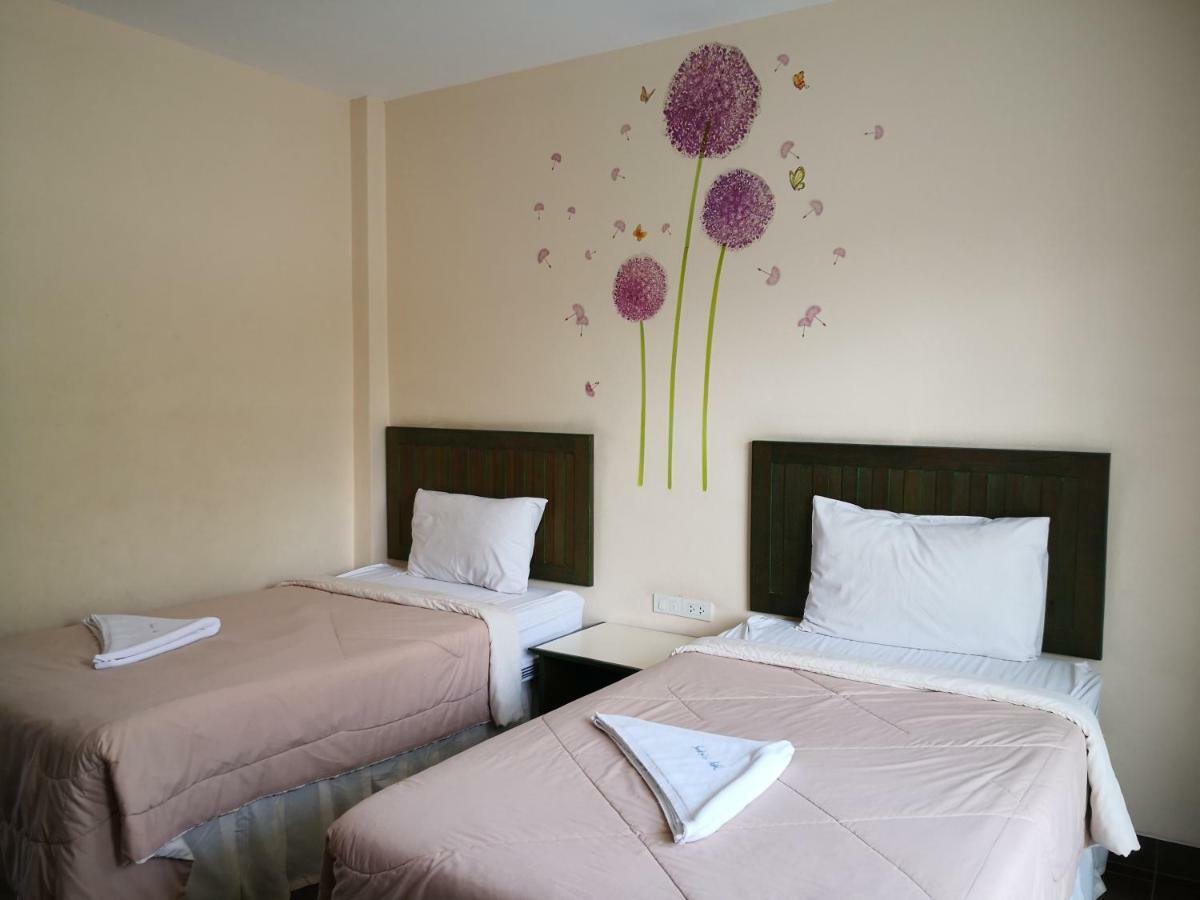 Baan Suksiri Hotel Hua Hin Bagian luar foto